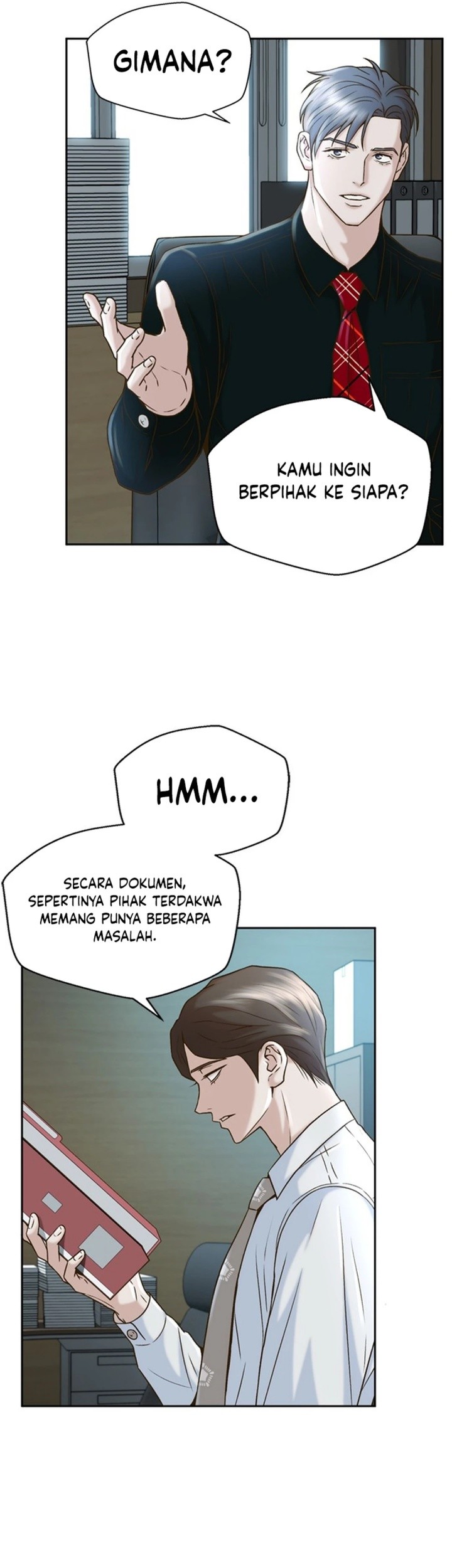 Chapter 34 - halaman 22