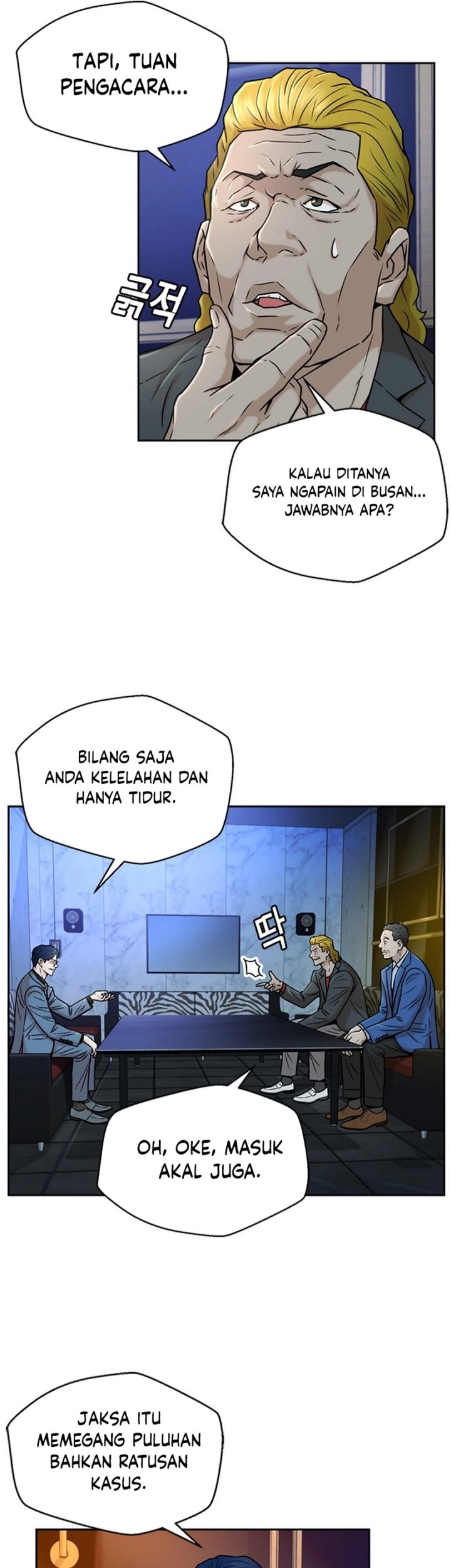 Chapter 35 - halaman 20