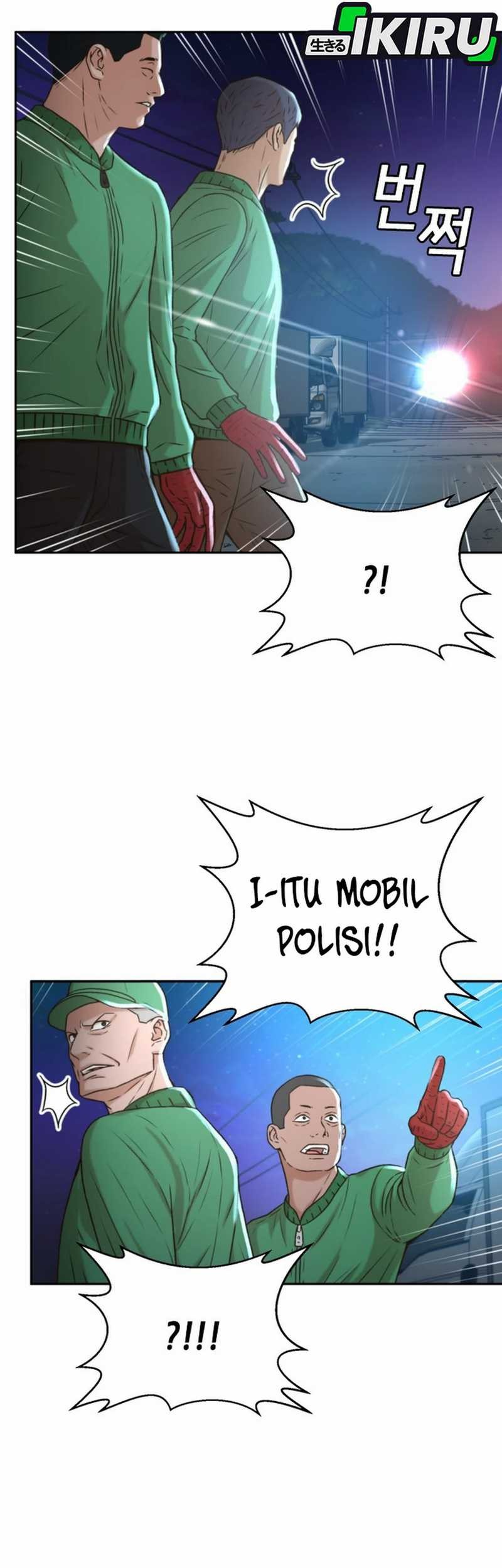 Chapter 40 - halaman 20