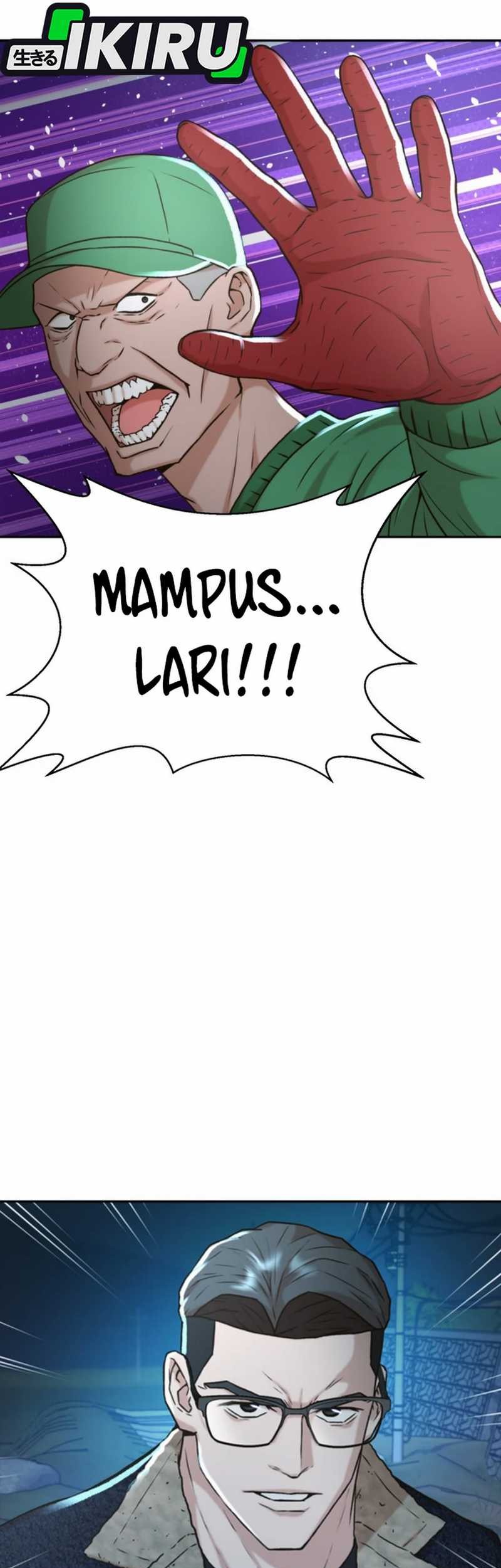 Chapter 40 - halaman 22