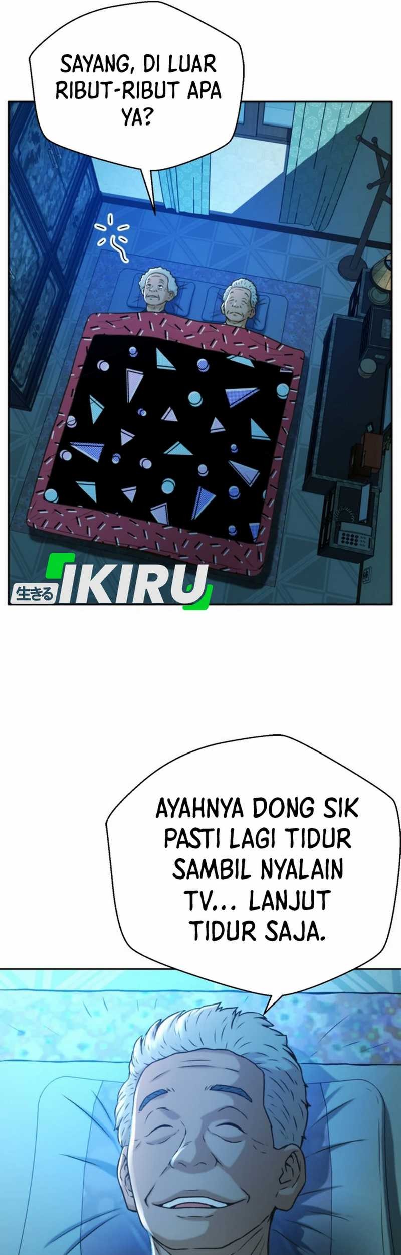 Chapter 40 - halaman 68