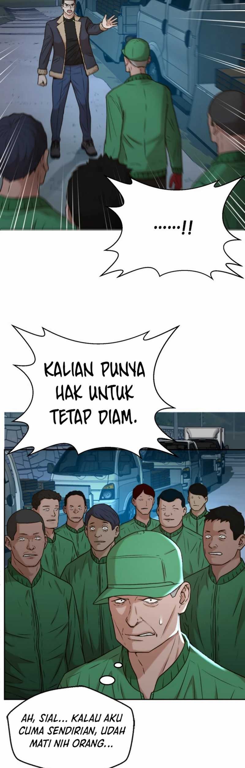 Chapter 40 - halaman 18