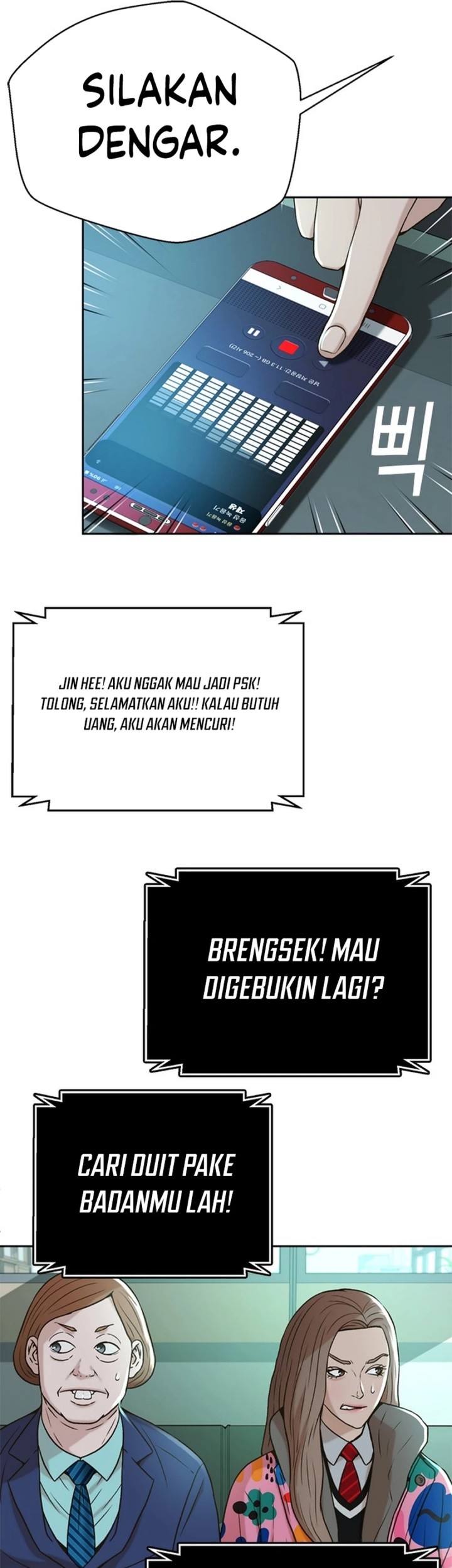 Chapter 45 - halaman 32