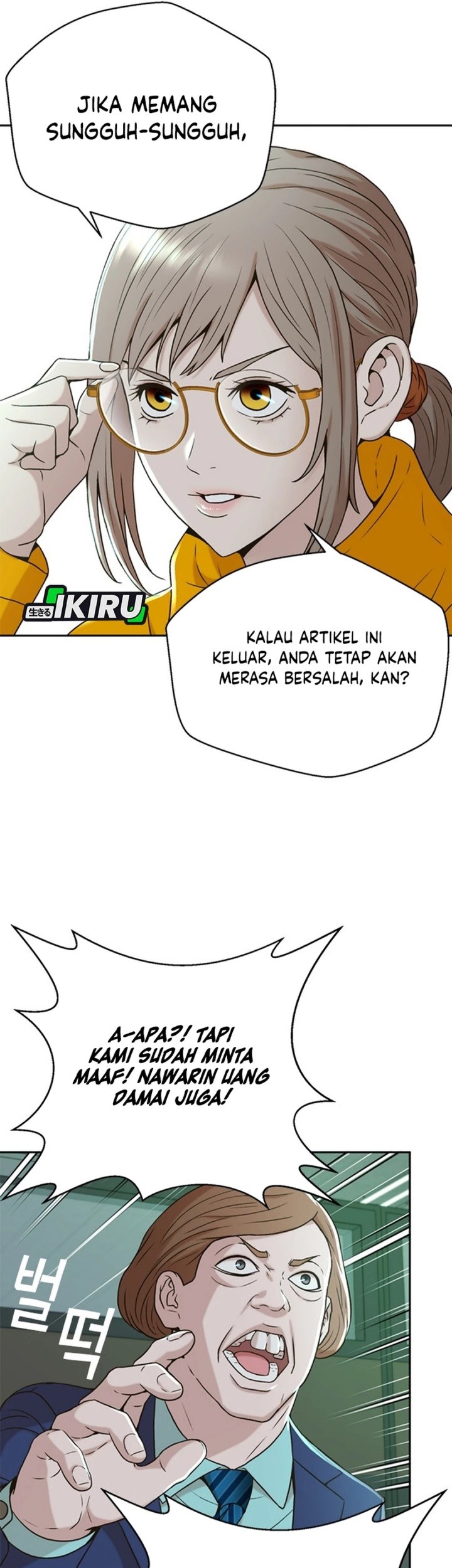 Chapter 45 - halaman 48