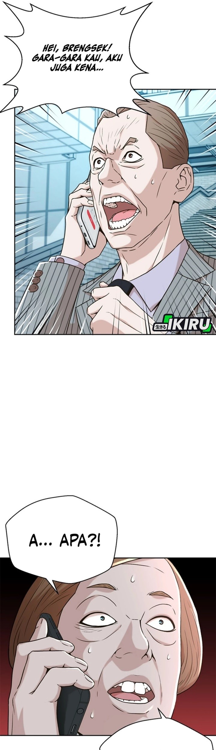 Chapter 45 - halaman 54