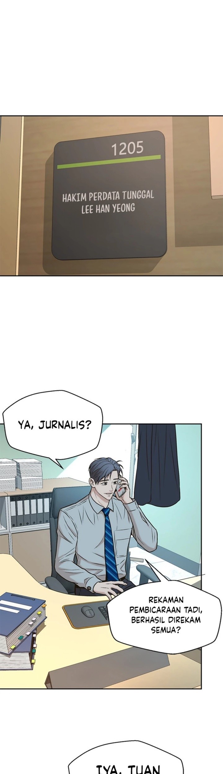Chapter 45 - halaman 56