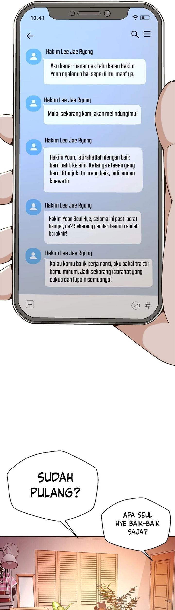 Chapter 46 - halaman 58