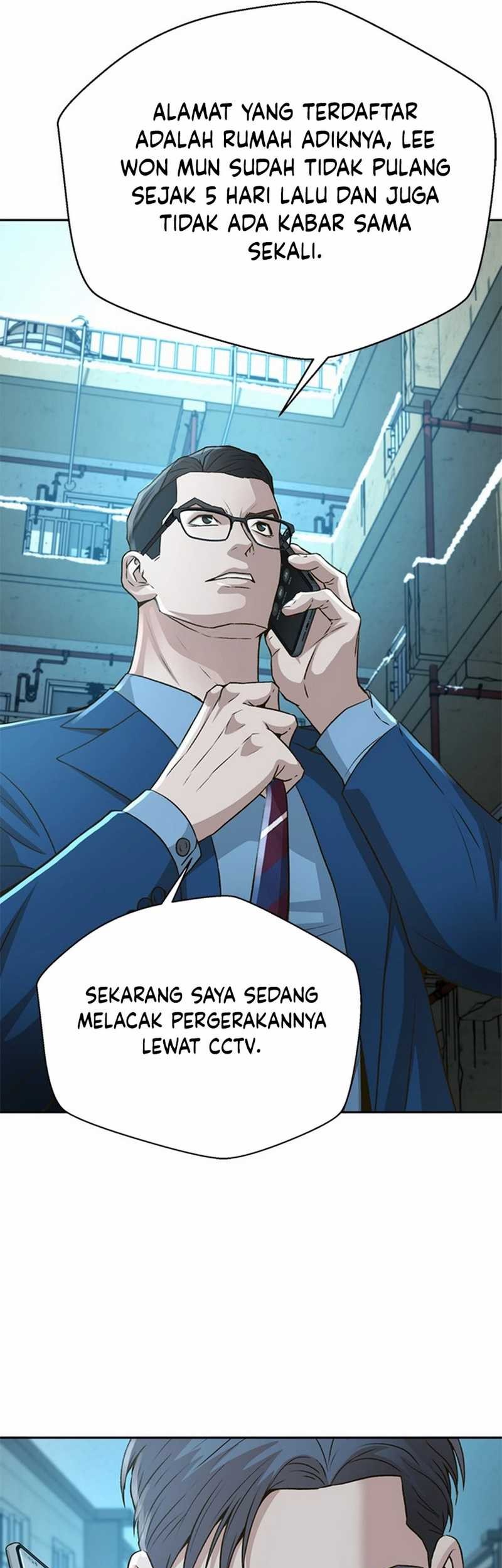 Chapter 55 - halaman 20