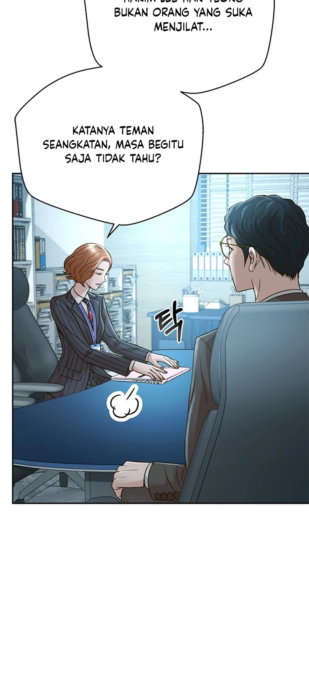 Chapter 57 - halaman 31