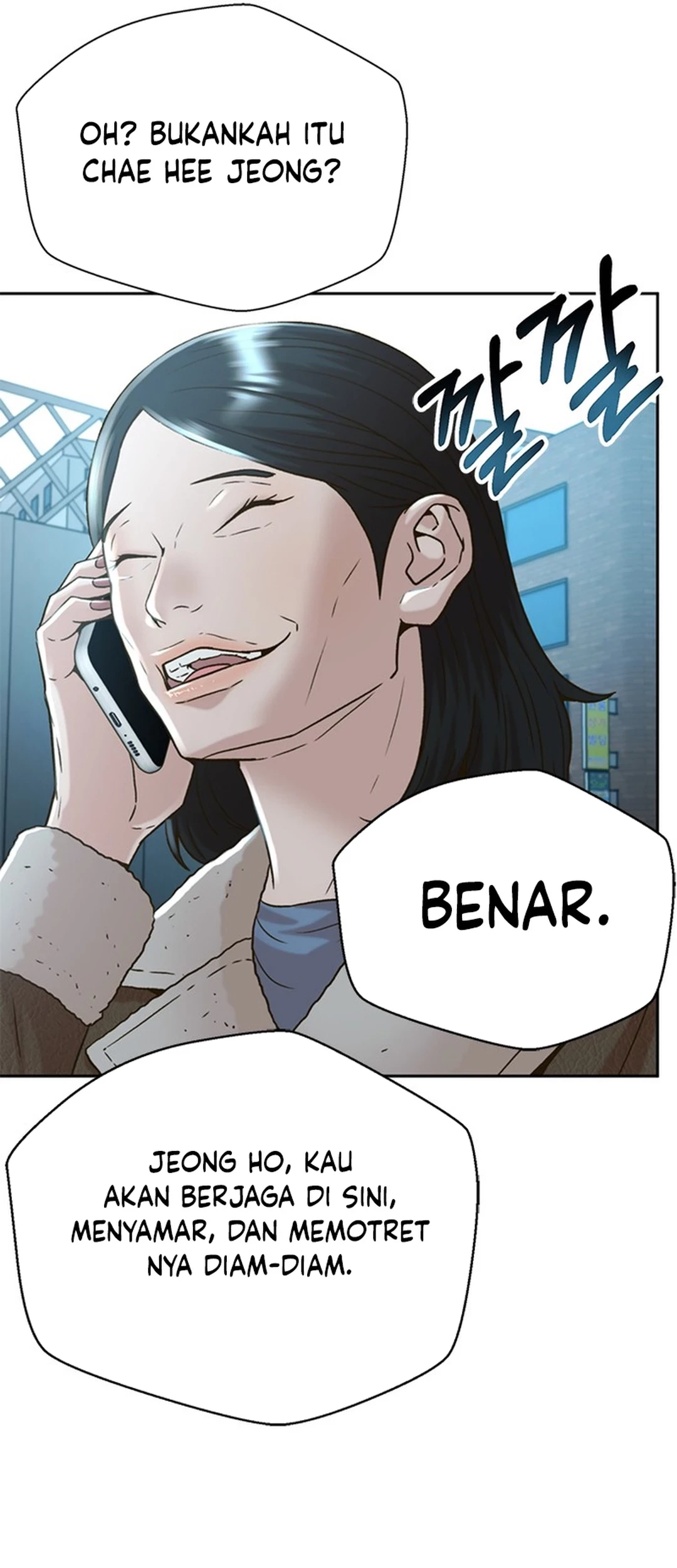Chapter 57 - halaman 70