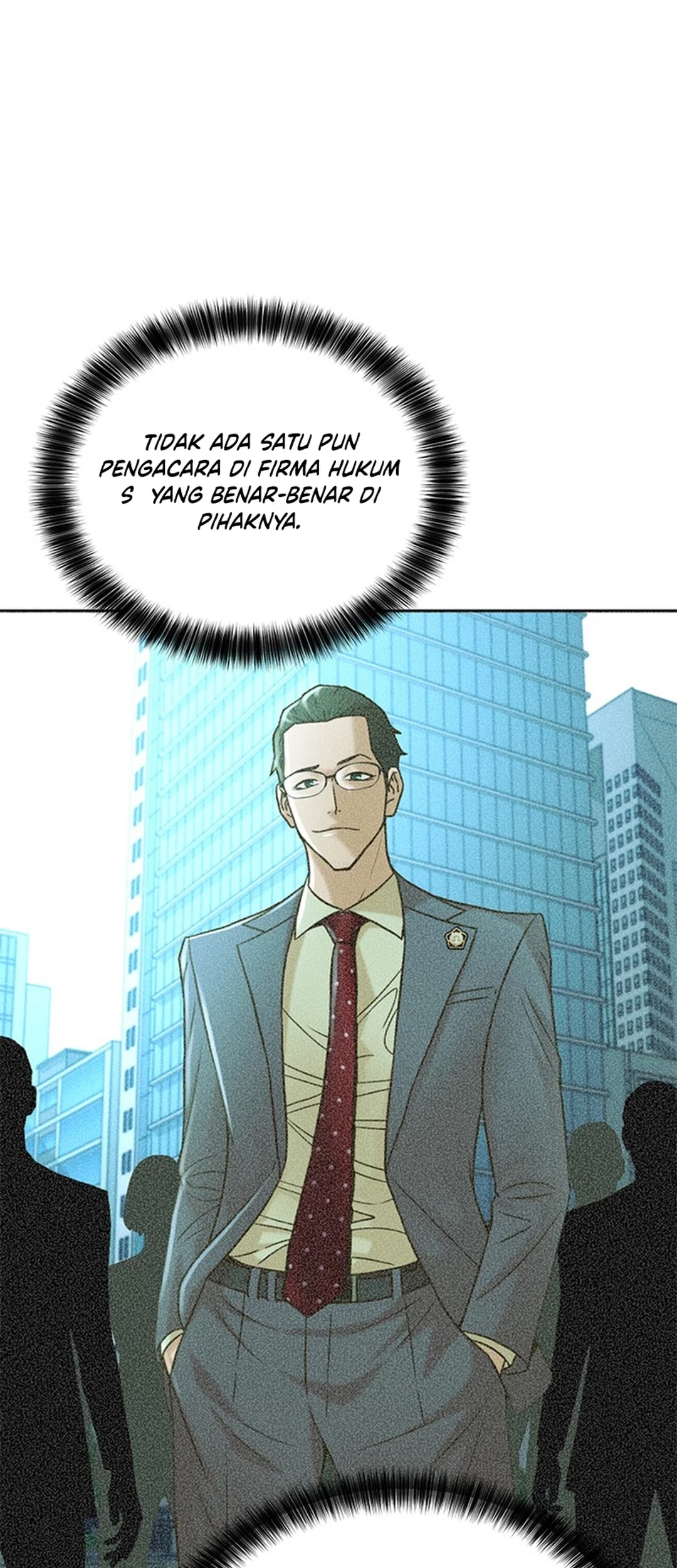 Chapter 58 - halaman 28