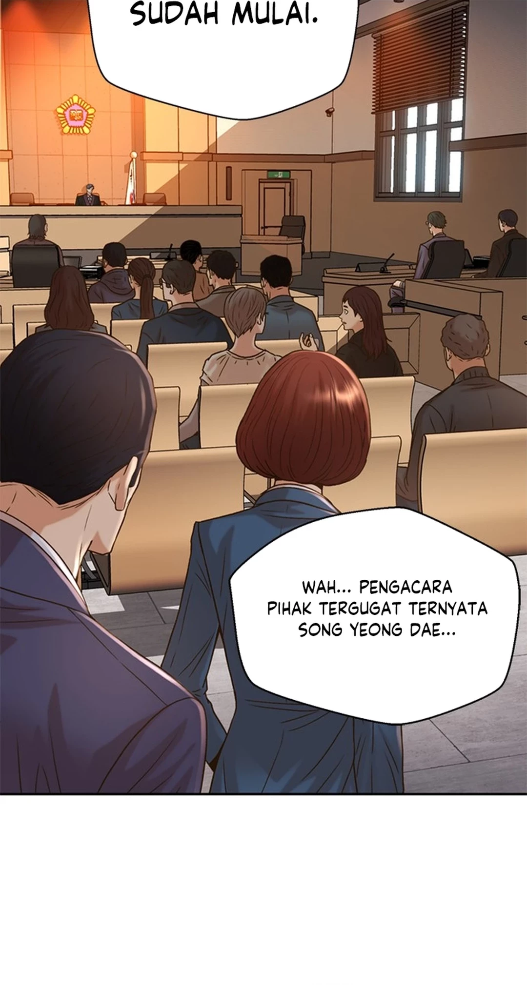 Chapter 58 - halaman 35
