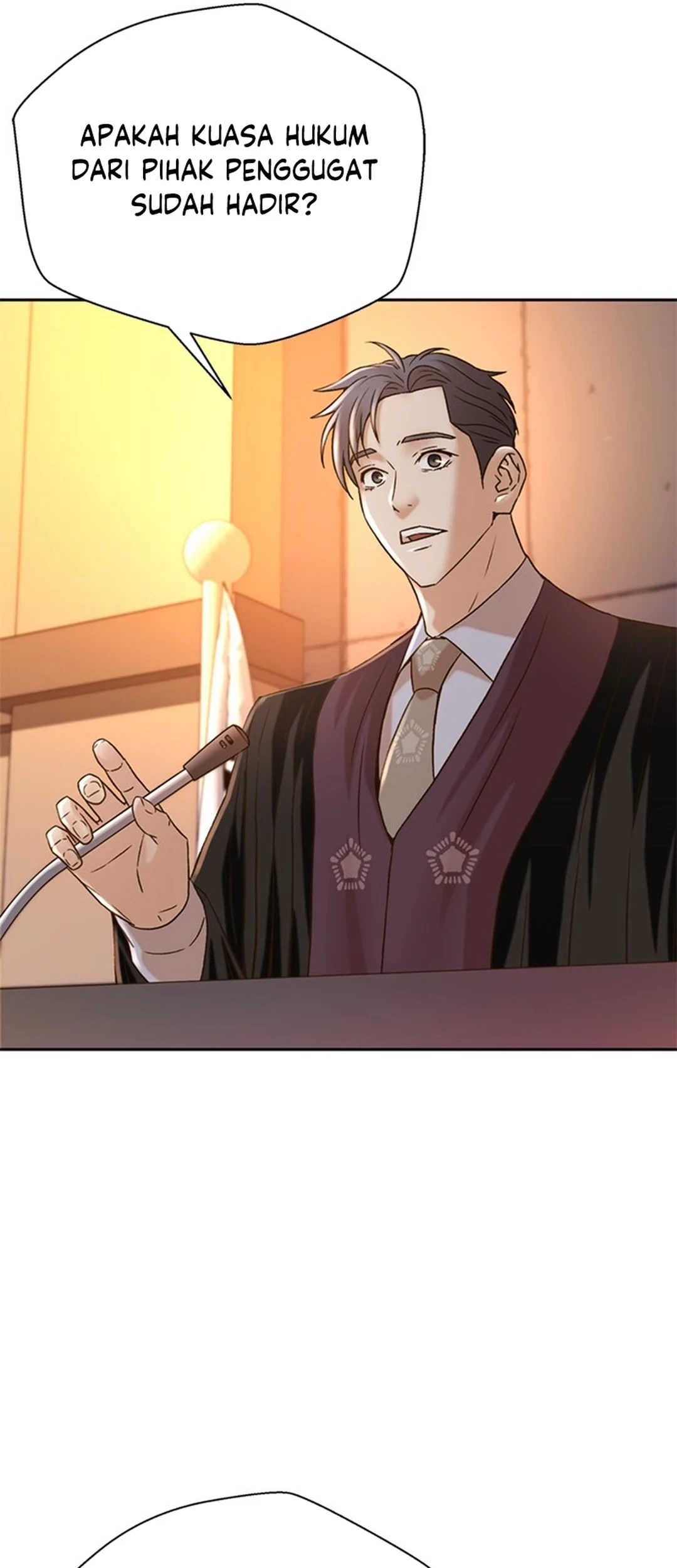 Chapter 58 - halaman 38