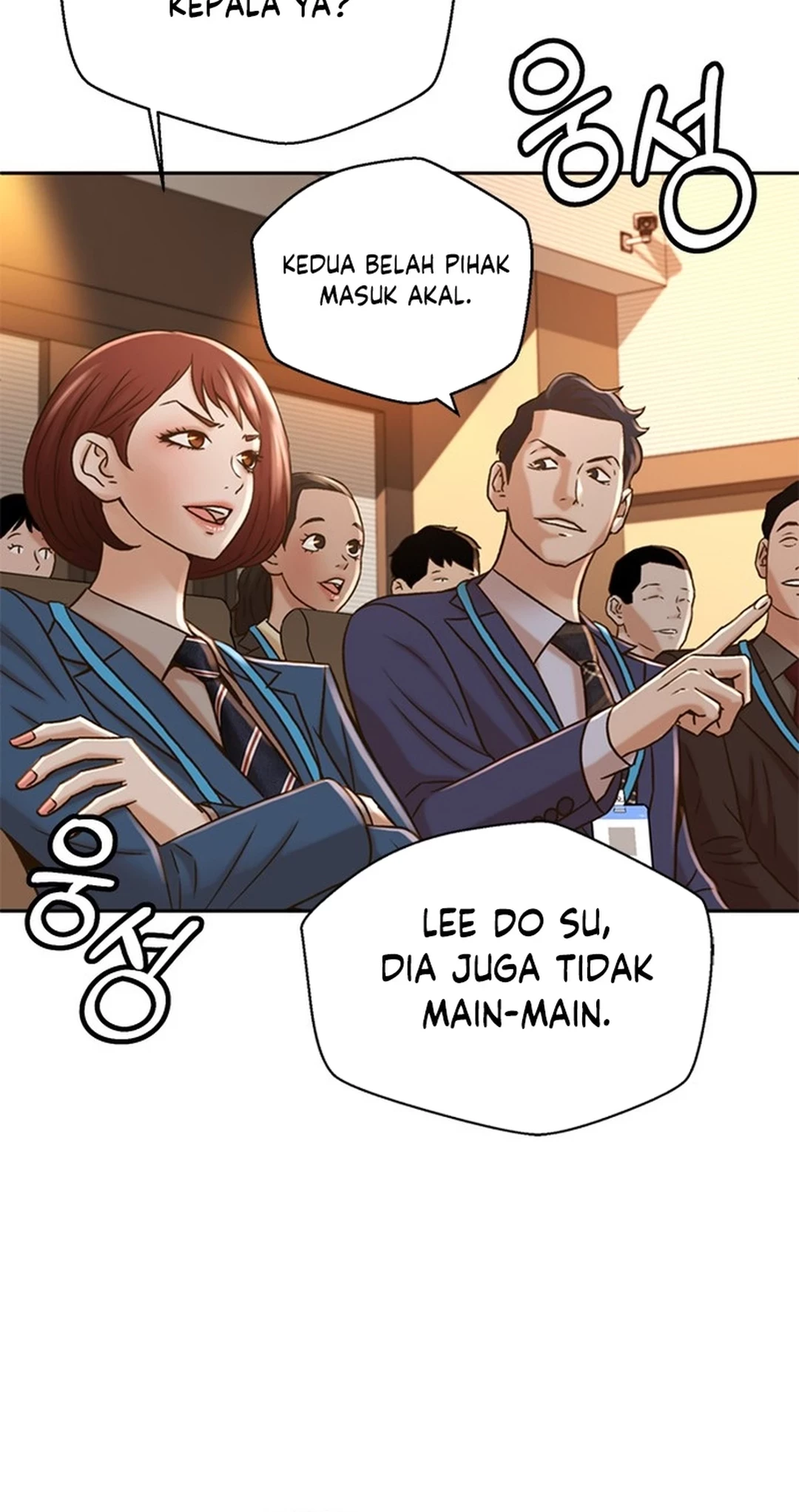 Chapter 58 - halaman 84