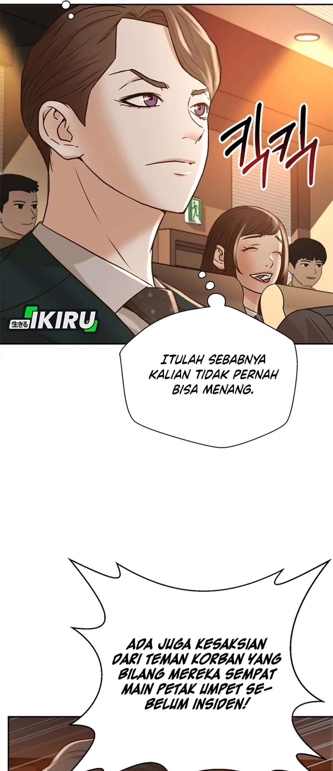 Chapter 58 - halaman 87