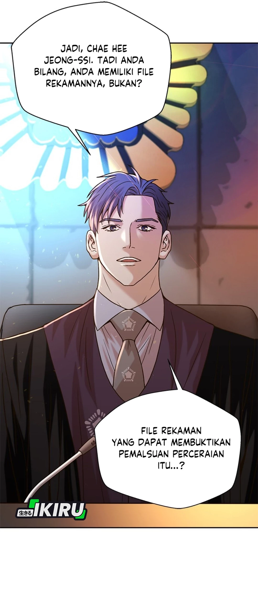 Chapter 60 - halaman 26