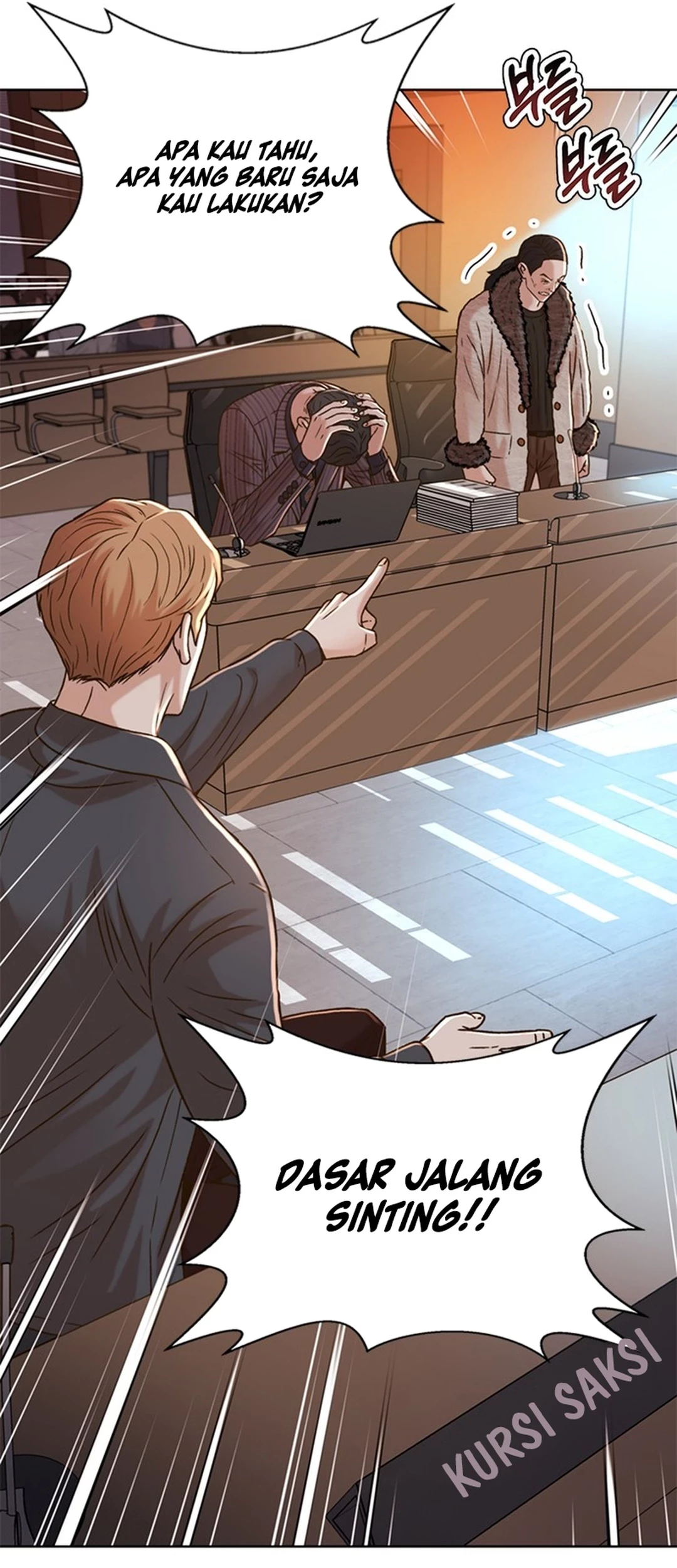 Chapter 60 - halaman 32