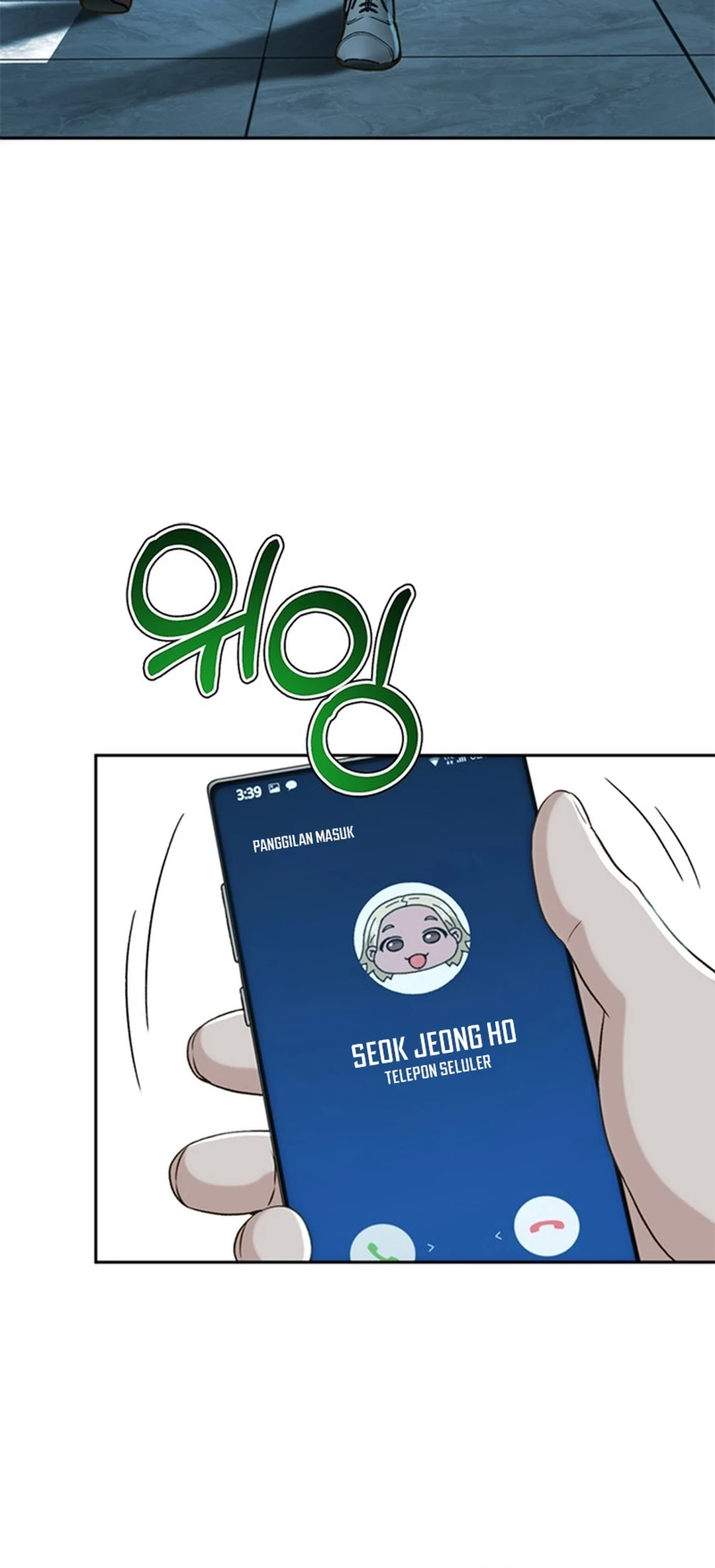 Chapter 60 - halaman 45