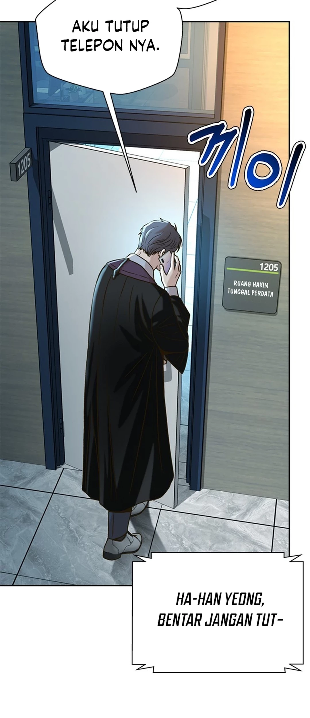 Chapter 60 - halaman 51