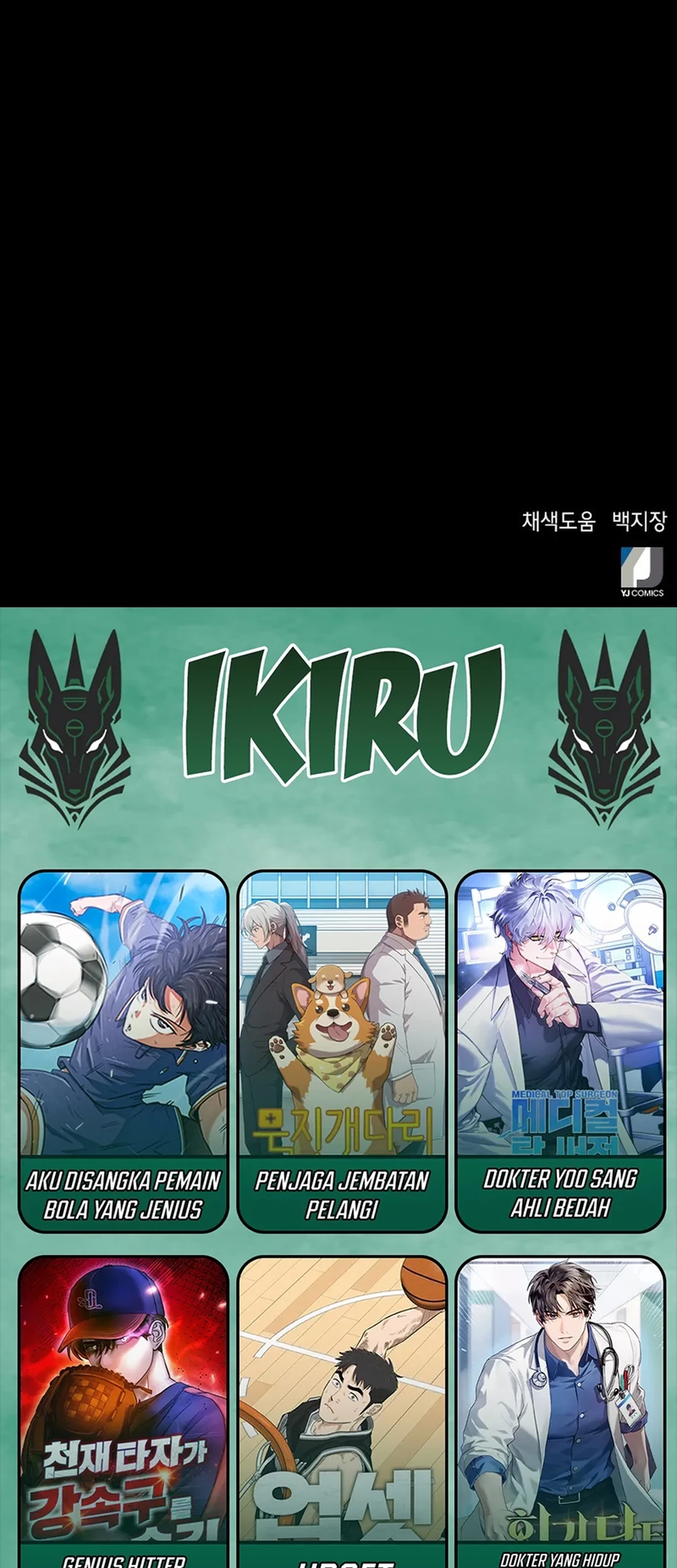 Chapter 60 - halaman 94