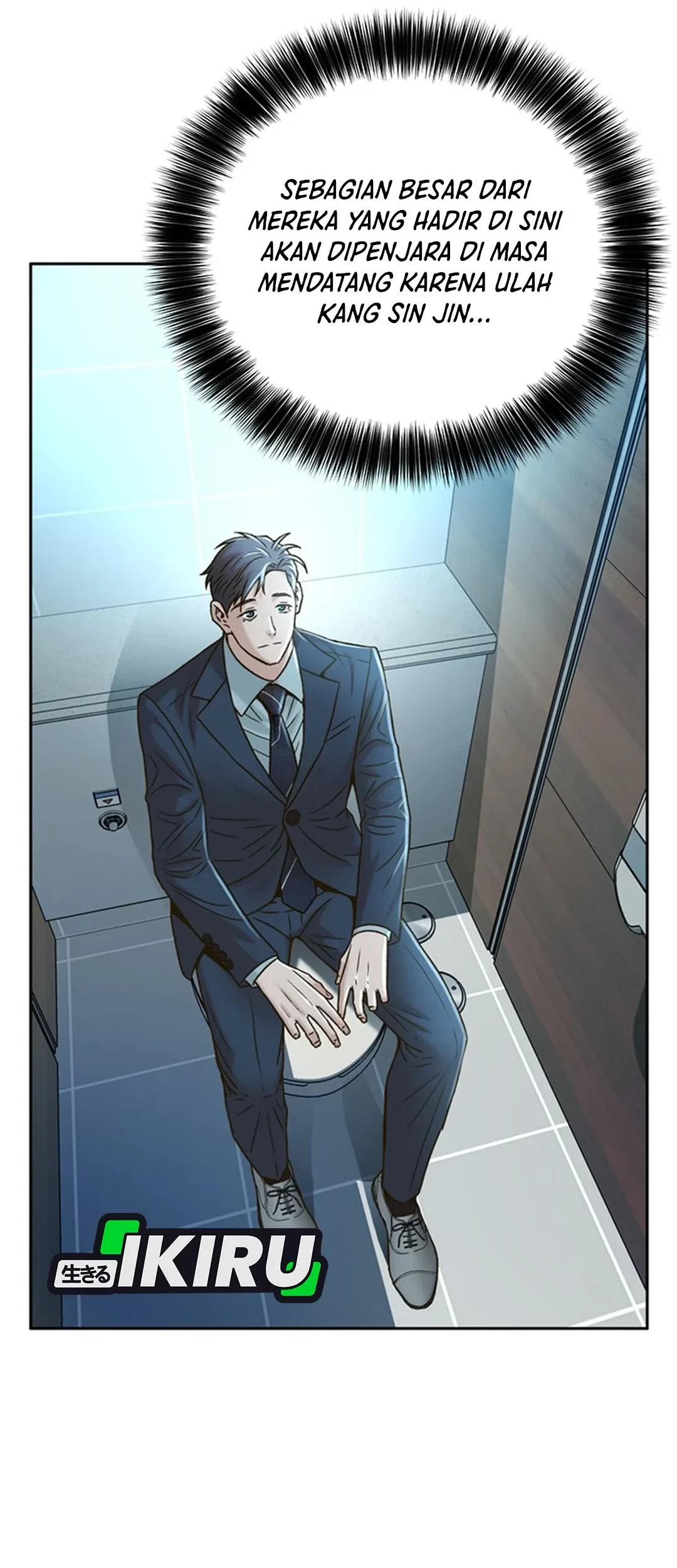 Chapter 61 - halaman 30