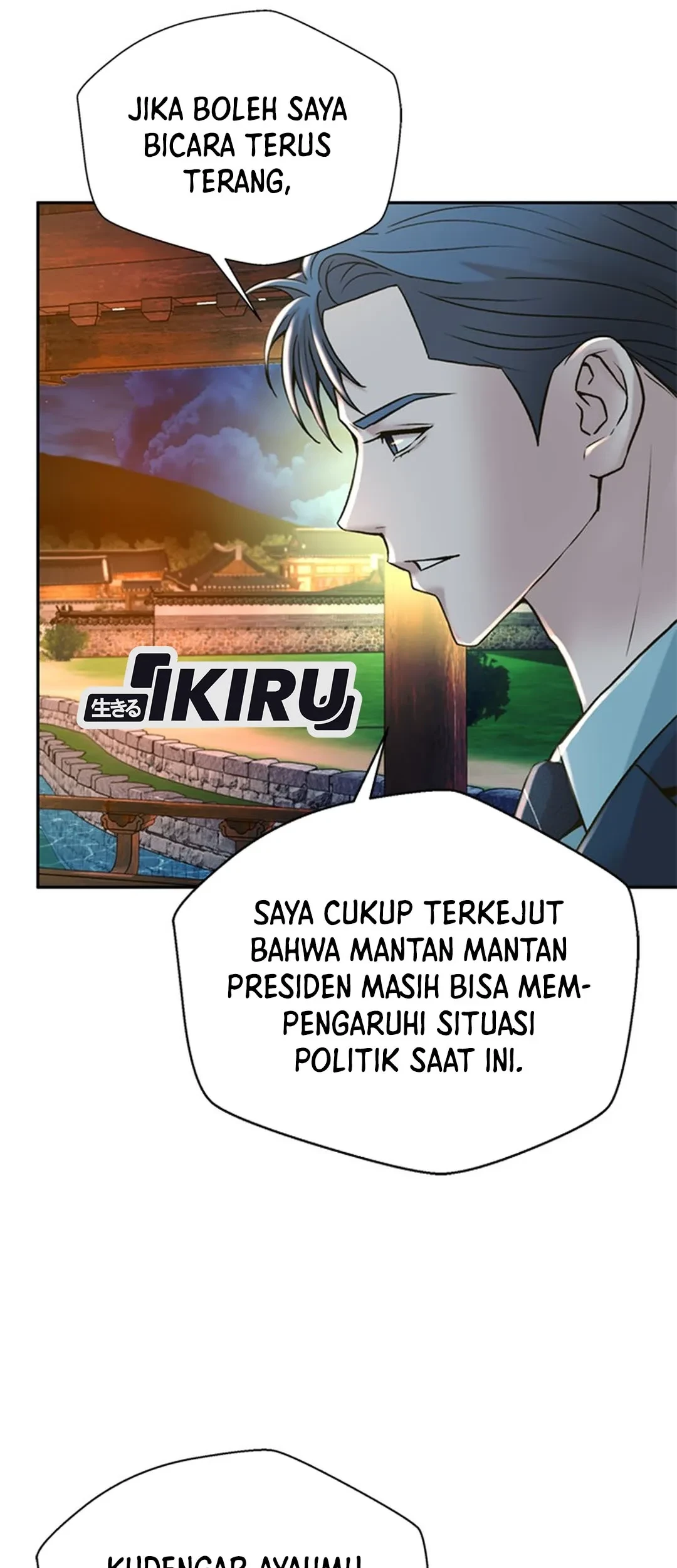 Chapter 61 - halaman 40