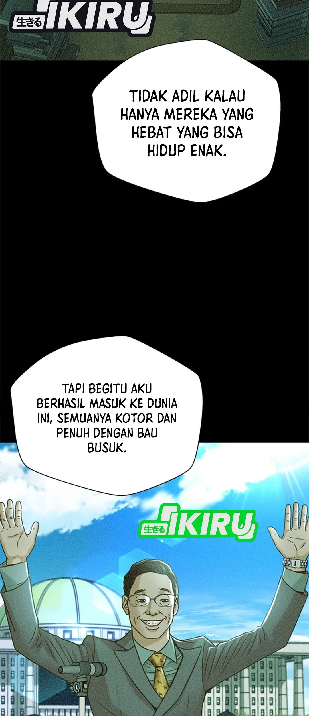 Chapter 61 - halaman 46