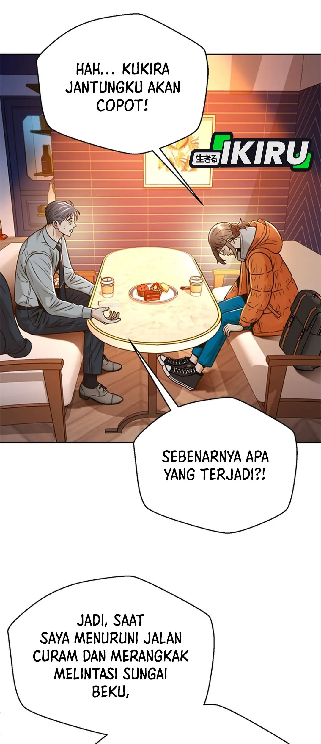 Chapter 61 - halaman 74