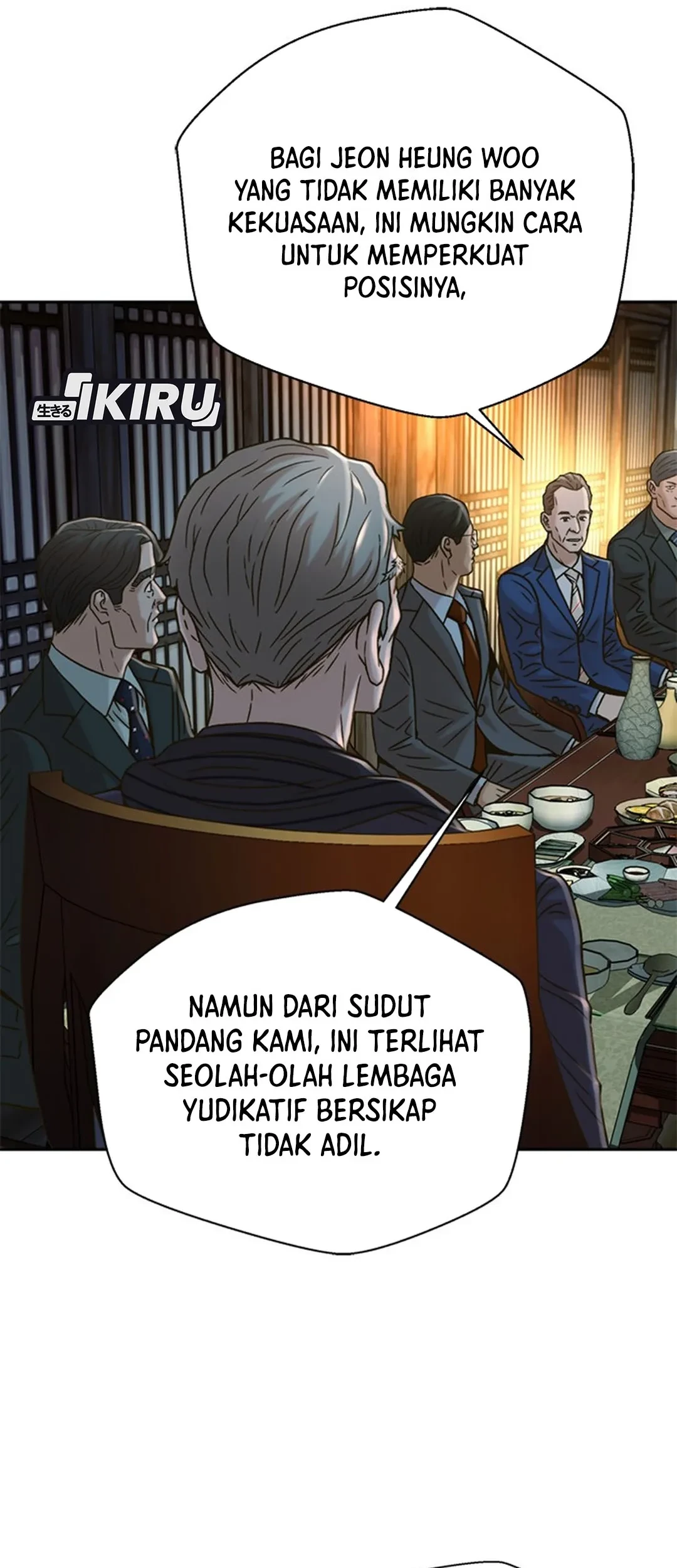 Chapter 61 - halaman 12