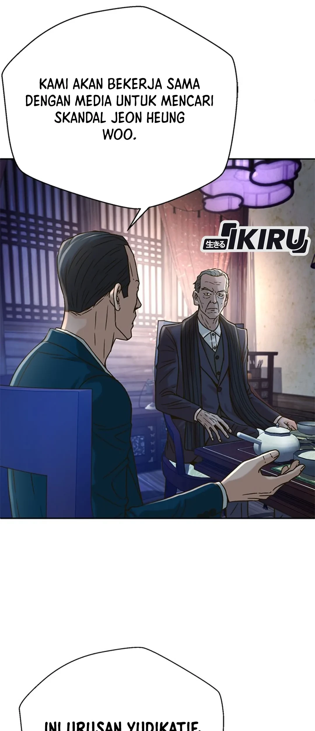 Chapter 61 - halaman 16