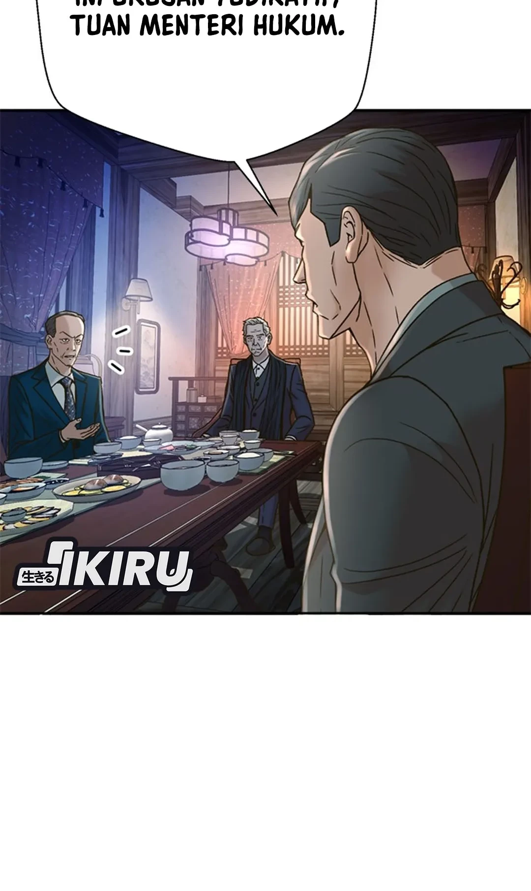 Chapter 61 - halaman 17