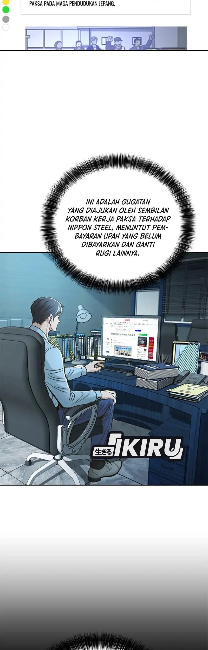 Chapter 62 - halaman 33