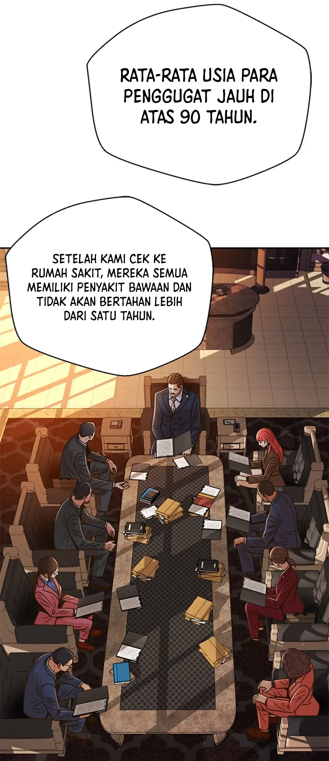 Chapter 63 - halaman 28