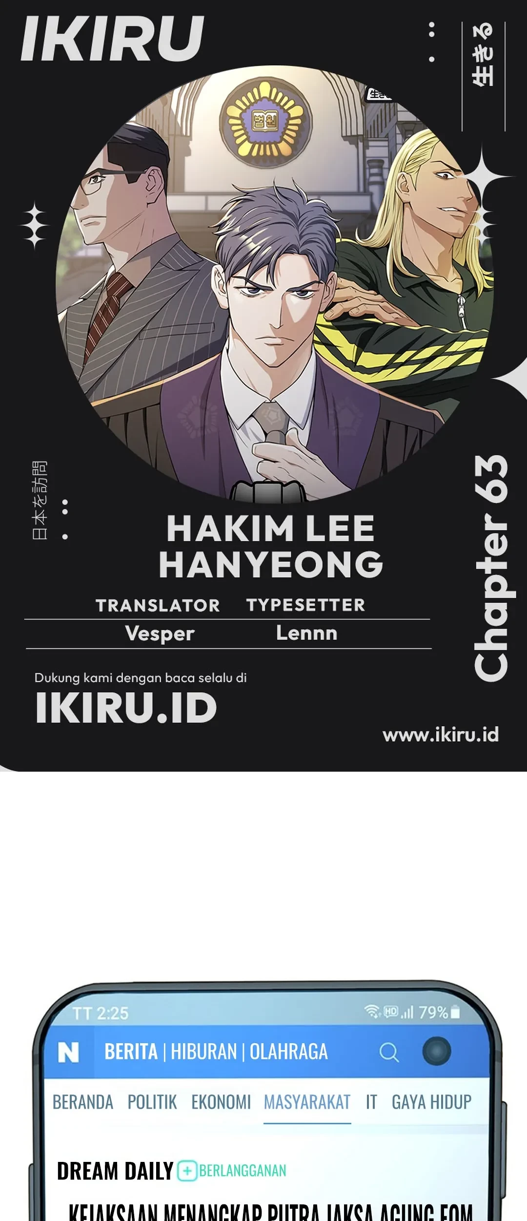 Chapter 63 - halaman 2