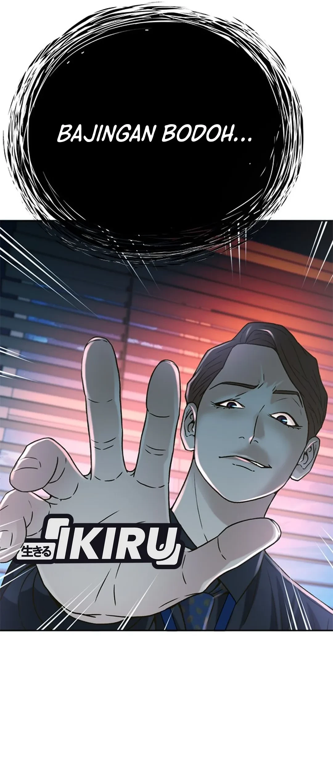 Chapter 63 - halaman 84