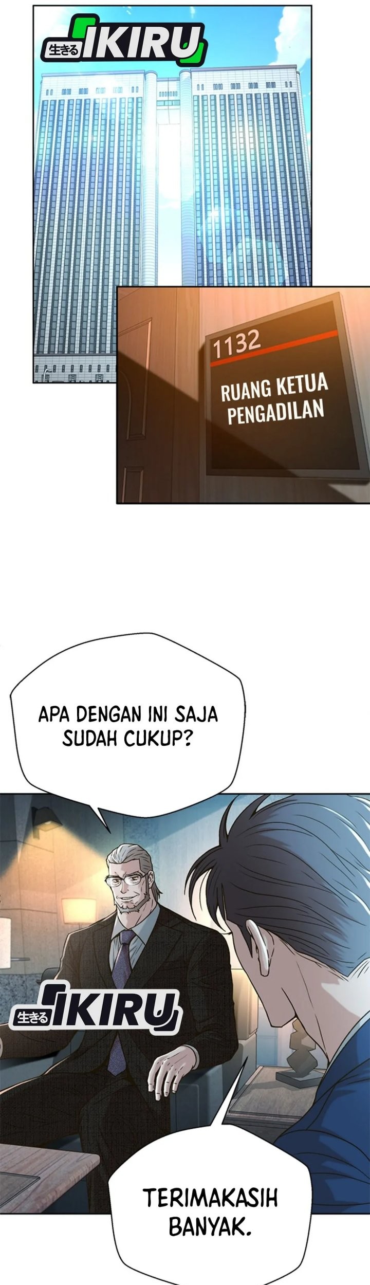 Chapter 64 - halaman 44