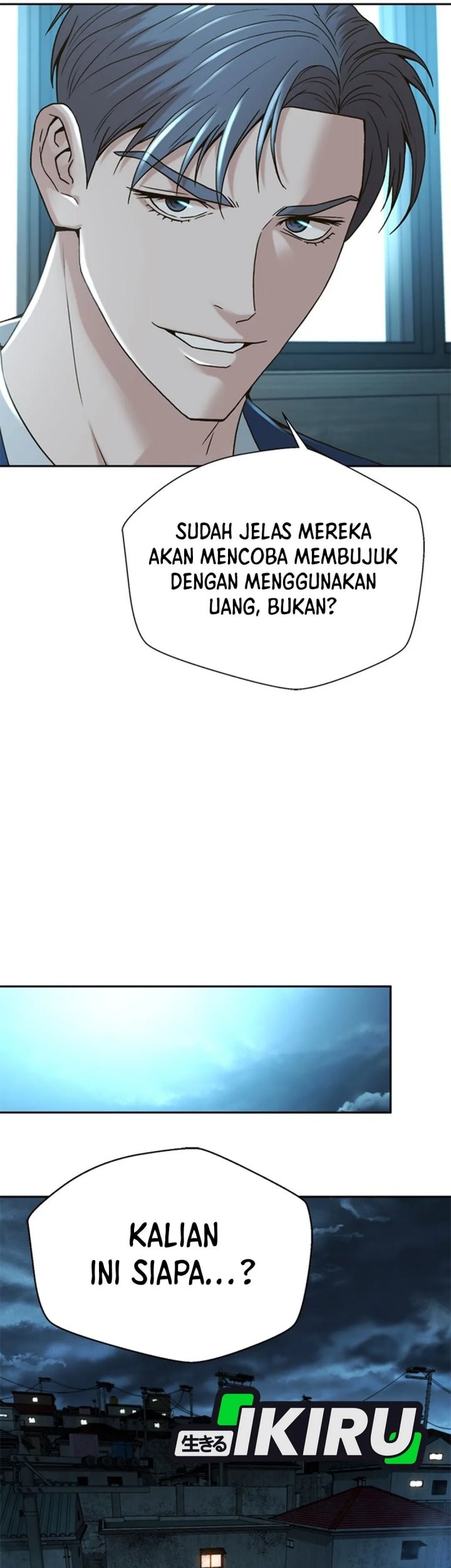 Chapter 64 - halaman 50