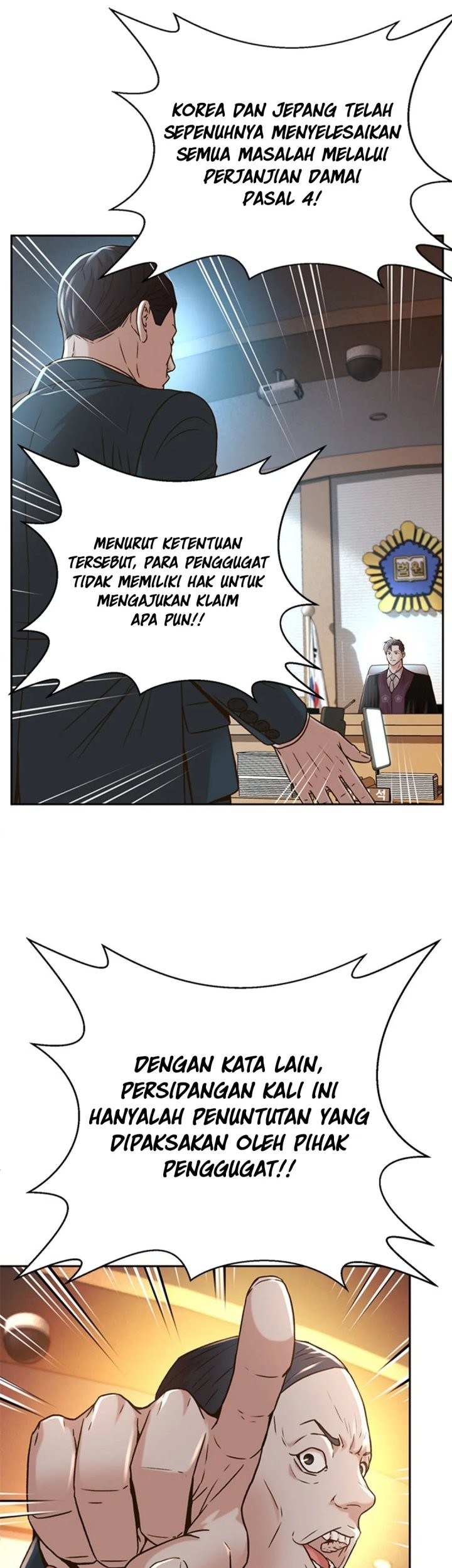 Chapter 64 - halaman 65