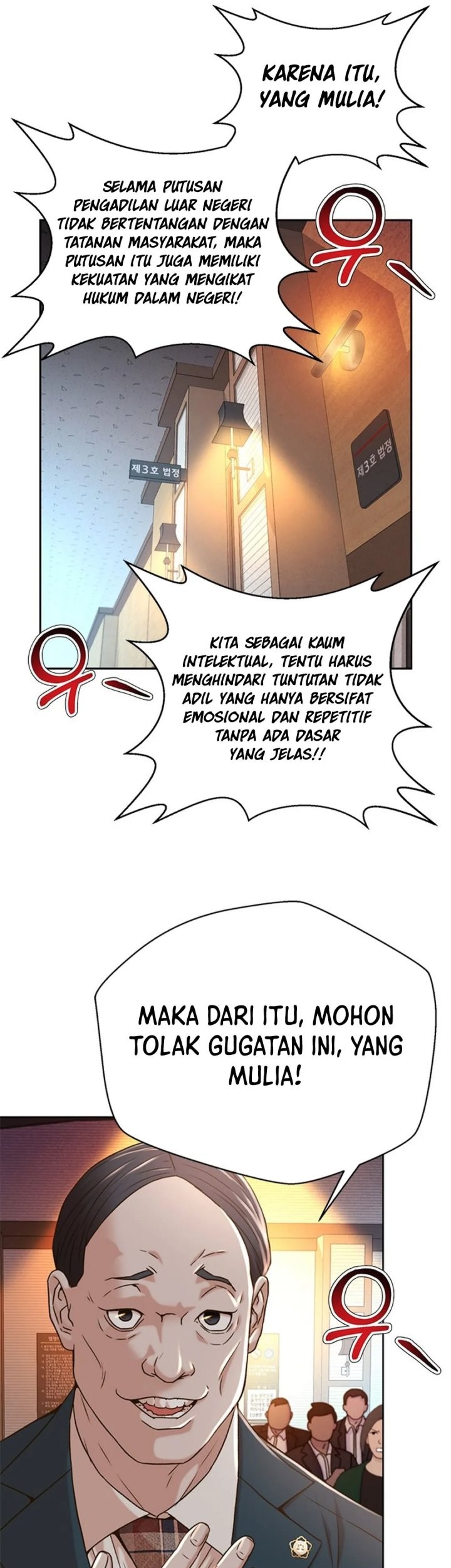 Chapter 64 - halaman 69