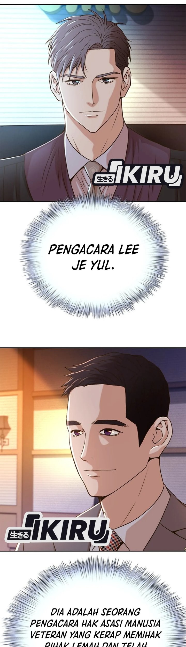 Chapter 64 - halaman 77
