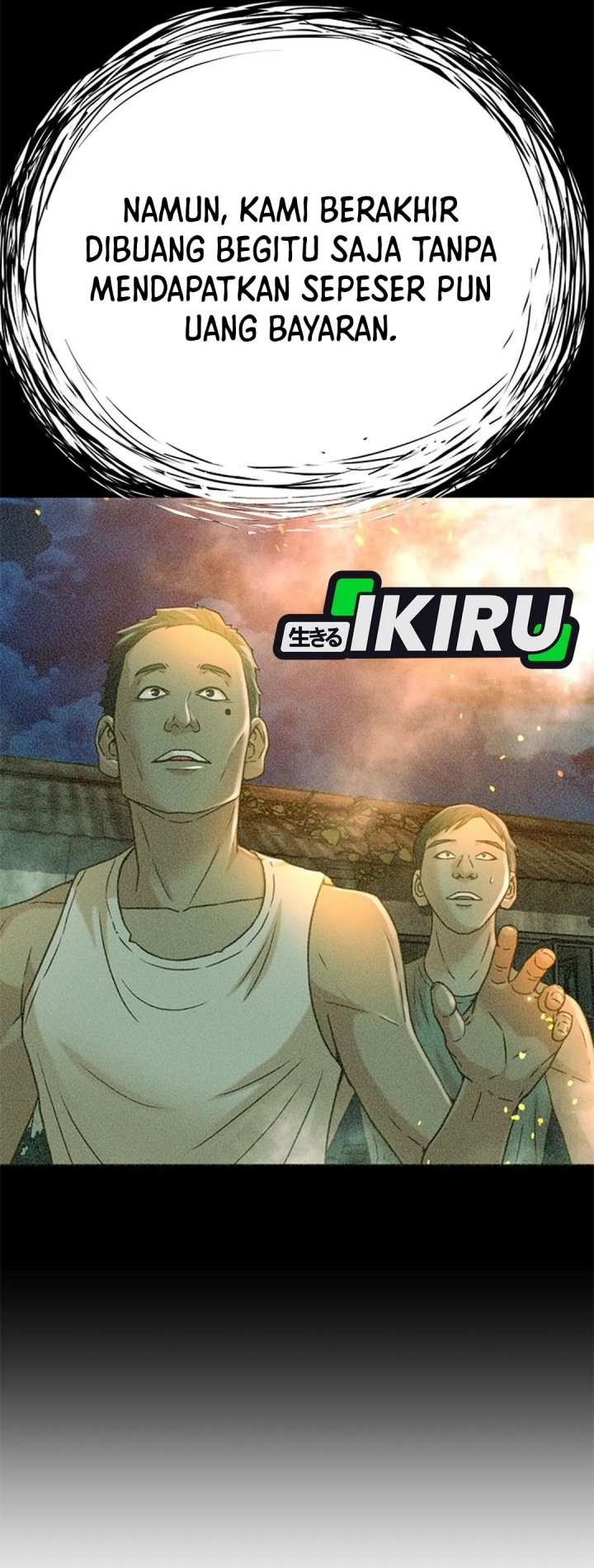 Chapter 64 - halaman 84