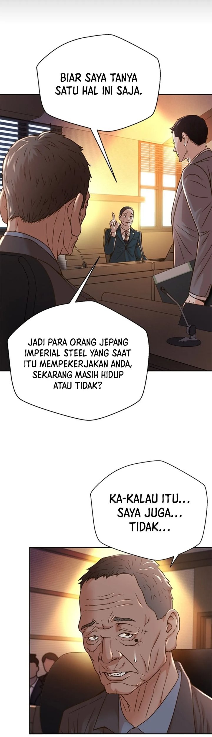 Chapter 64 - halaman 85