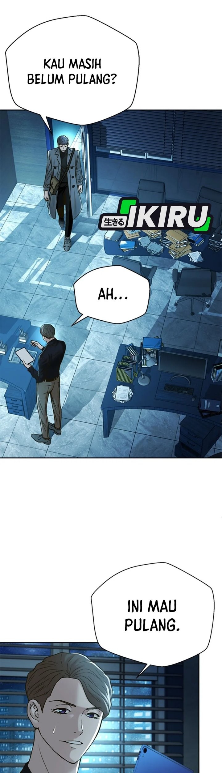 Chapter 64 - halaman 9