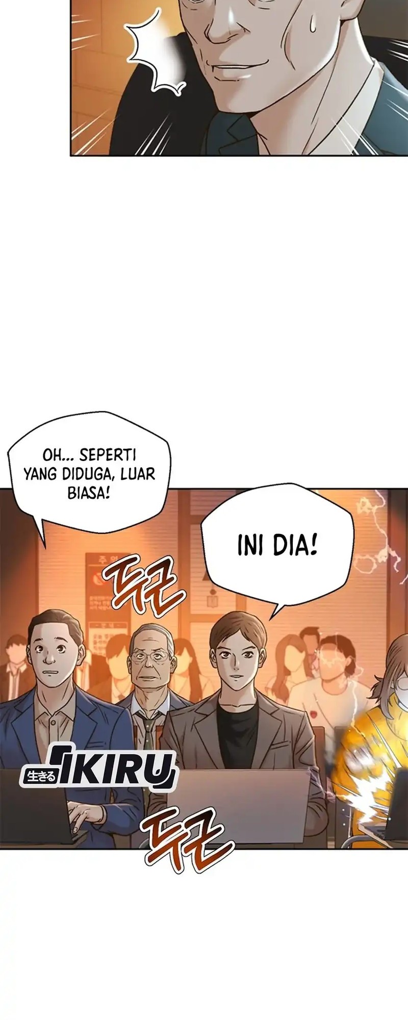 Chapter 65 - halaman 31