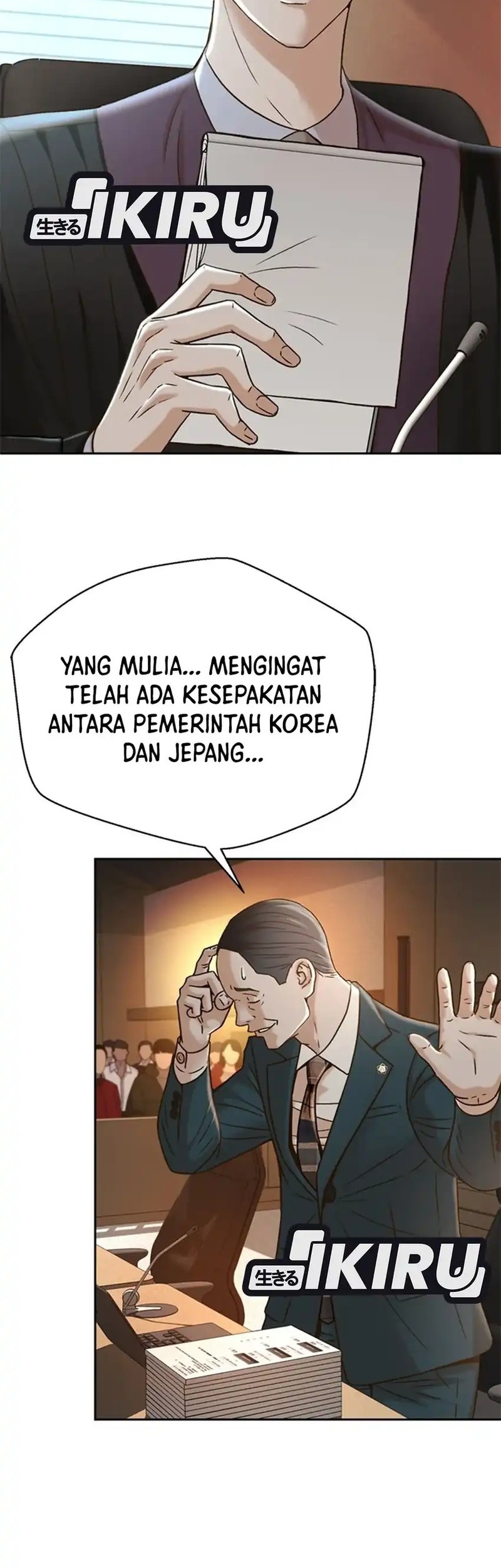 Chapter 65 - halaman 36