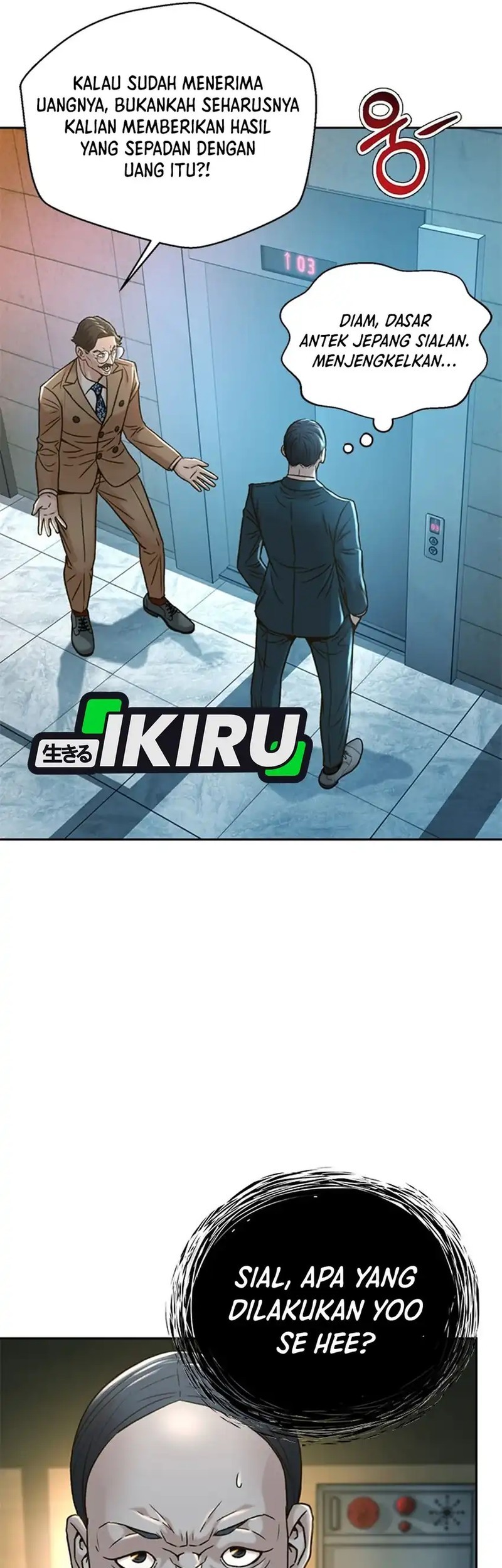 Chapter 65 - halaman 47