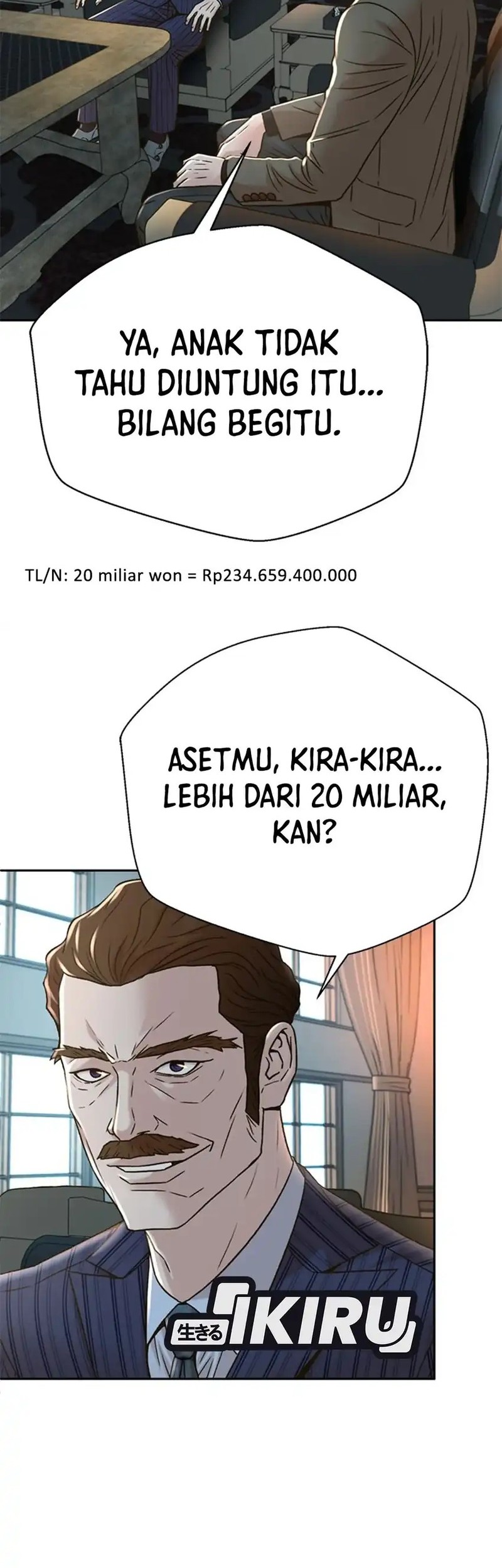 Chapter 65 - halaman 60