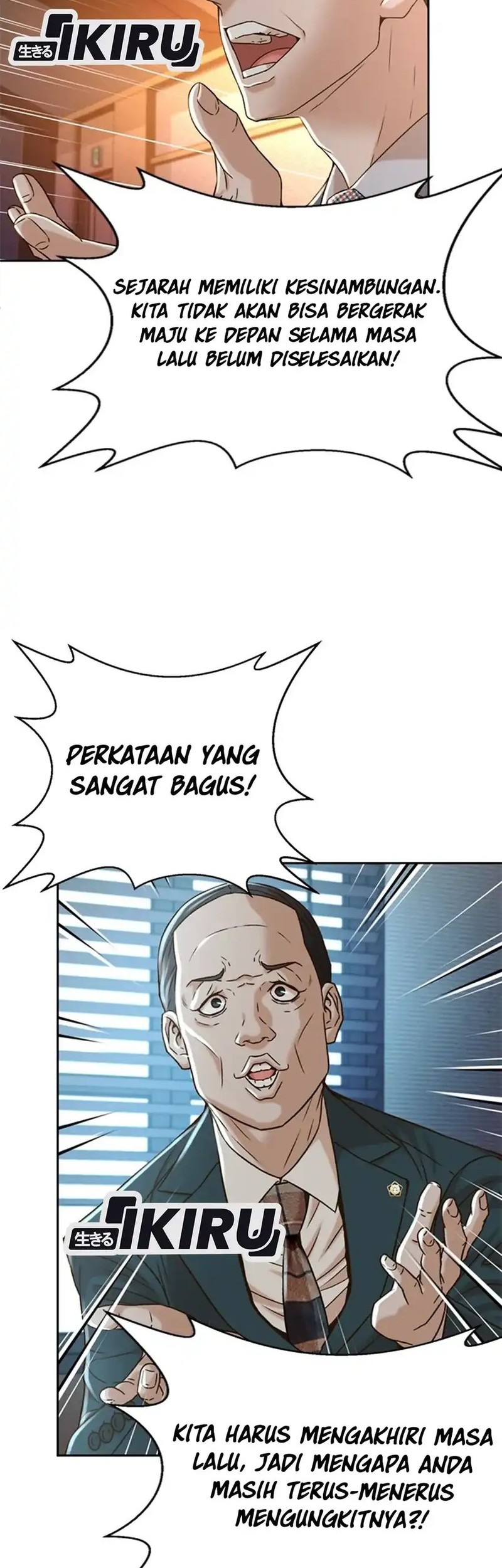 Chapter 65 - halaman 9