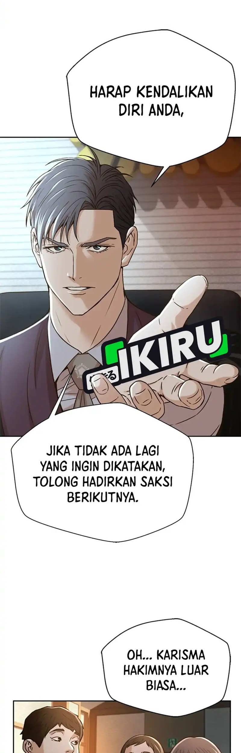 Chapter 65 - halaman 12
