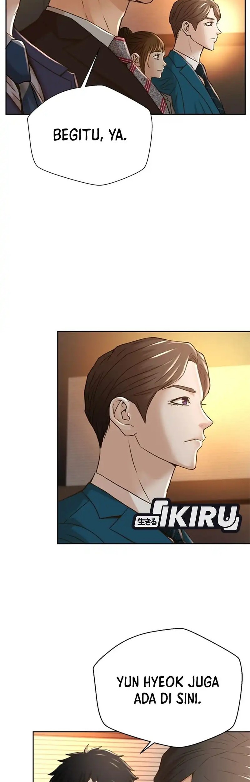 Chapter 65 - halaman 15